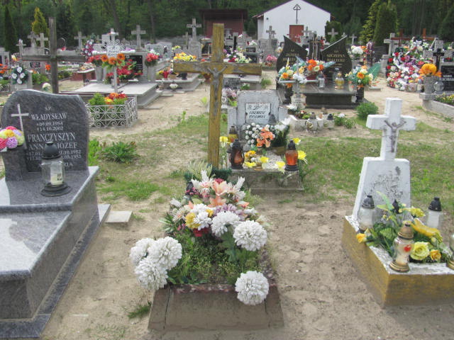  NN Maszewo - Grobonet - Wyszukiwarka osób pochowanych